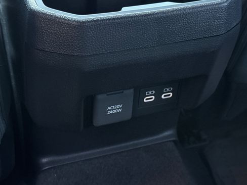 New 2026 Toyota Tacoma 4x4 Double Cab Hybrid image 14