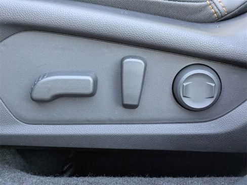 New 2026 Subaru Forester Wilderness image 21