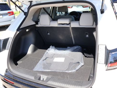 New 2027 Honda HR-V EX-L image 12