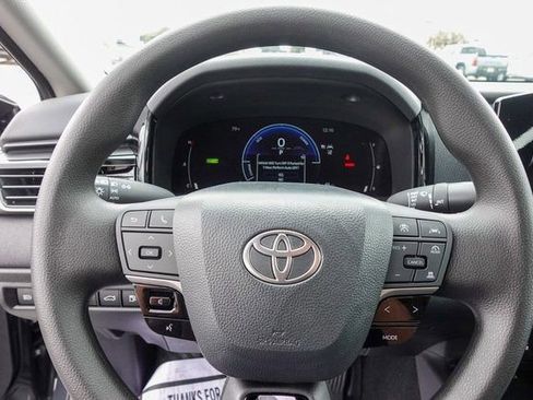 New 2026 Toyota Camry LE image 20