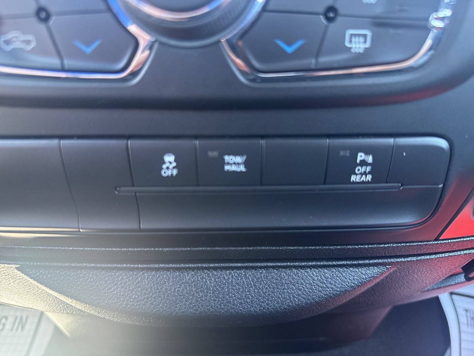 Used 2021 RAM 1500 Warlock w/ Electronics Group AWD/4WD image 17