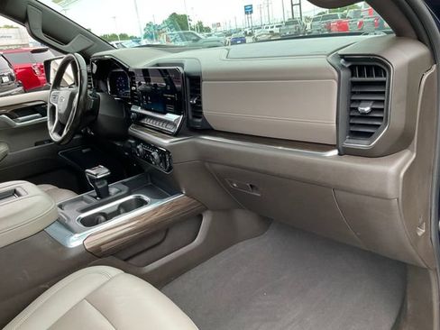 Used 2022 Chevrolet Silverado 1500 RST w/ RST All Star Premium Package AWD/4WD image 21
