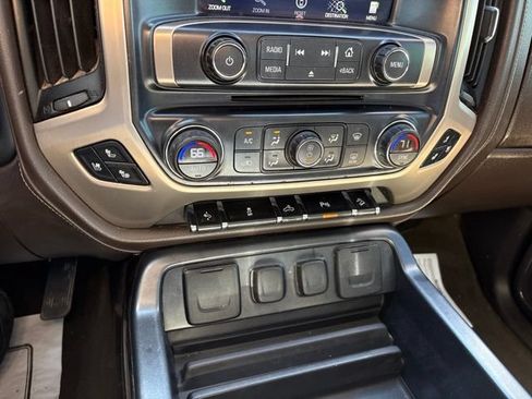 Used 2016 GMC Sierra 1500 Denali AWD/4WD image 23