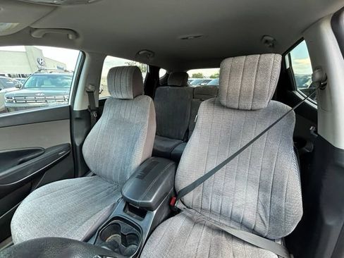 Used 2018 Hyundai Santa Fe Sport AWD/4WD image 32