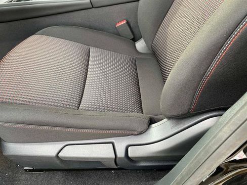 New 2026 Nissan Sentra SR w/ SR All Weather Package image 7