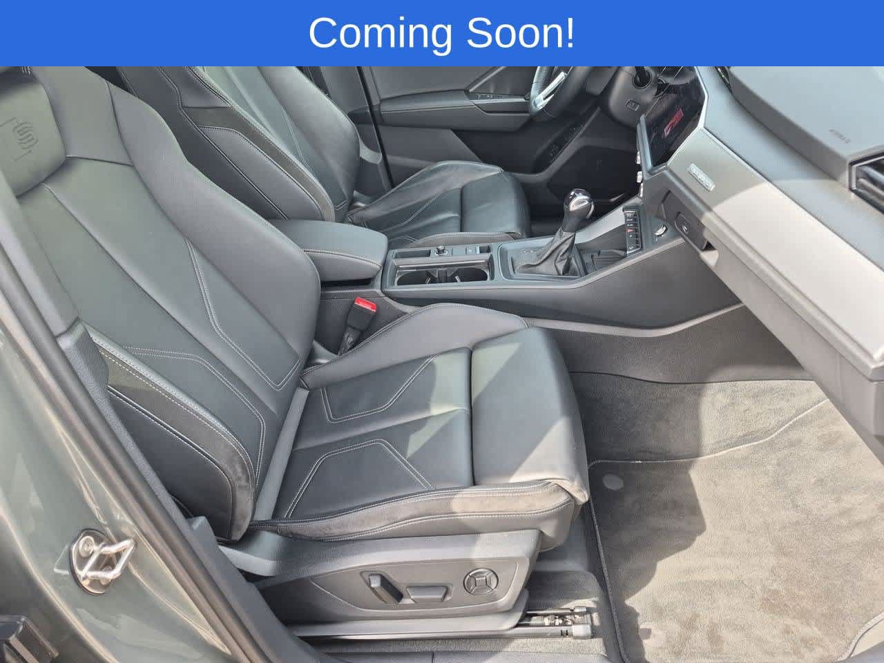 Used 2022 Audi Q3 2.0T Premium Plus w/ Premium Plus Package AWD/4WD image 23