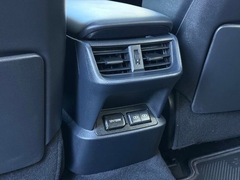 Certified 2025 Lexus ES 350 image 19