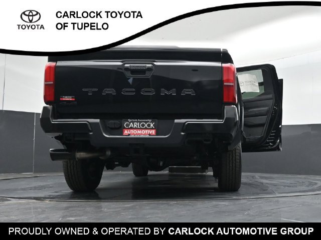 Used 2026 Toyota Tacoma SR5 AWD/4WD image 61
