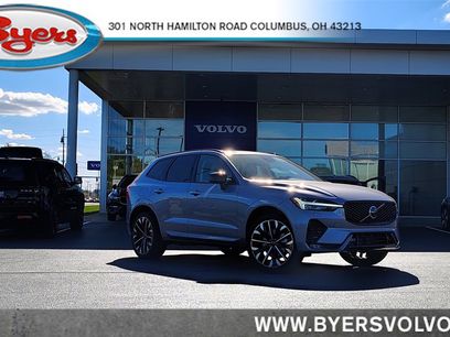New 2026 Volvo XC60 B5 Ultra w/ Climate Package PRO