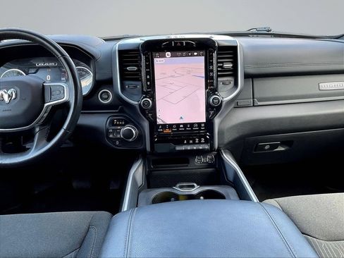 Used 2023 RAM 1500 Big Horn AWD/4WD image 13