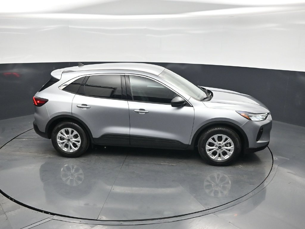 Used 2024 Ford Escape Active FWD image 52