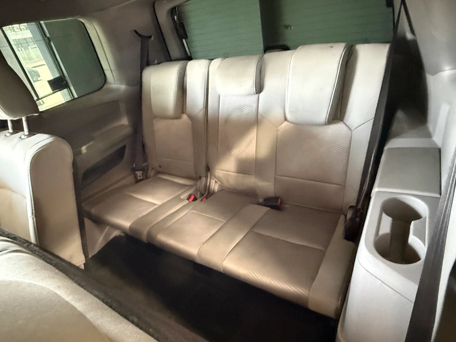 Used 2014 Honda Pilot LX image 10