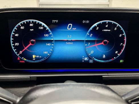 Used 2021 Mercedes-Benz GLE 350 4MATIC image 27