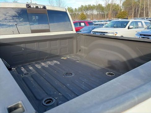 Used 2016 RAM 2500 Laramie image 28