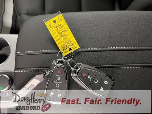 New 2025 Chevrolet Blazer LT w/ Midnight/Sport Edition image 60