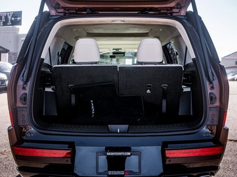 Used 2024 Hyundai Santa Fe Calligraphy image 38