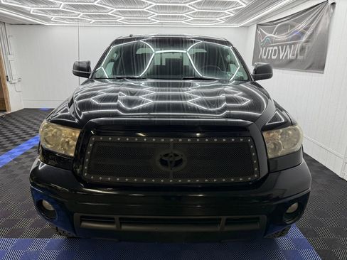 Used 2010 Toyota Tundra 4x4 Double Cab image 4