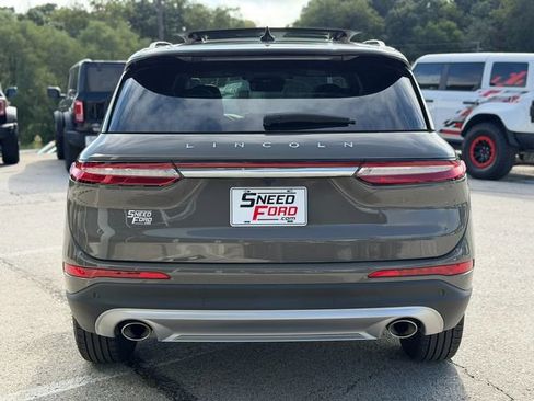 Used 2025 Lincoln Corsair FWD w/ Equipment Group 101A image 6