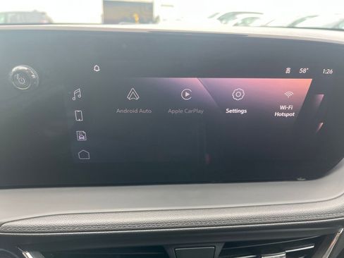 Used 2025 Buick Encore GX Preferred FWD image 20