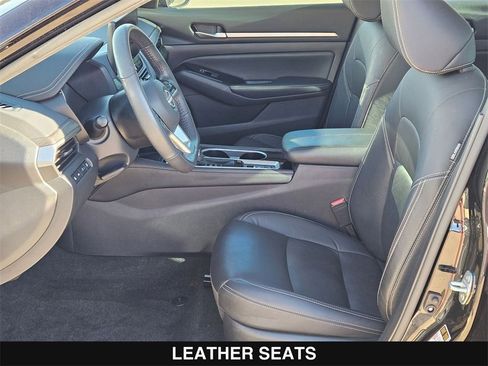 Used 2024 Nissan Altima 2.5 SL image 11