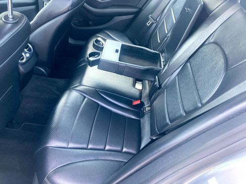 Used 2017 Mercedes-Benz C 300 Sedan image 18