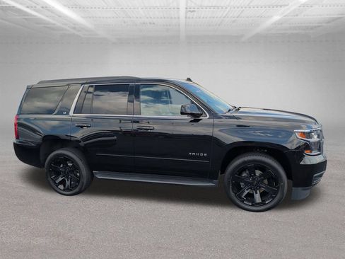 Used 2018 Chevrolet Tahoe LT AWD/4WD image 22