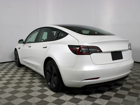 Used 2021 Tesla Model 3 Long Range image 27