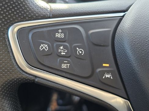 Used 2024 Chevrolet Malibu LT image 29