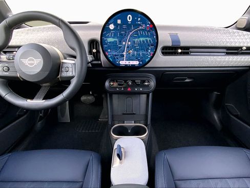 New 2026 MINI Cooper S FWD image 5