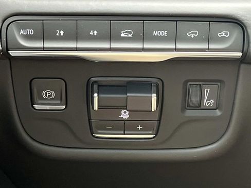 Used 2023 Cadillac Escalade ESV Sport Platinum image 41