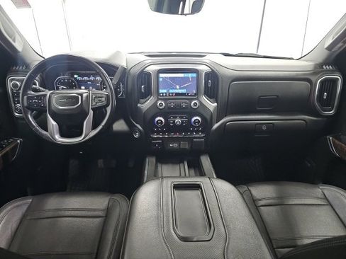 Used 2019 GMC Sierra 1500 Denali w/ Denali Ultimate Package image 36