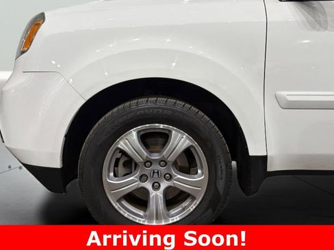 Used 2013 Honda Pilot EX-L image 36