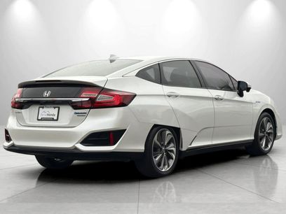 Used 2018 Honda Clarity Touring