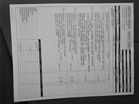 Used 2022 Toyota Sienna XLE image 4