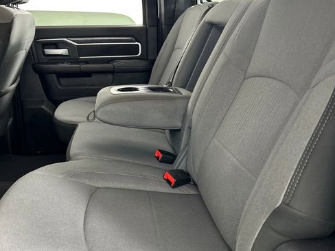 Used 2024 RAM 3500 Big Horn image 19