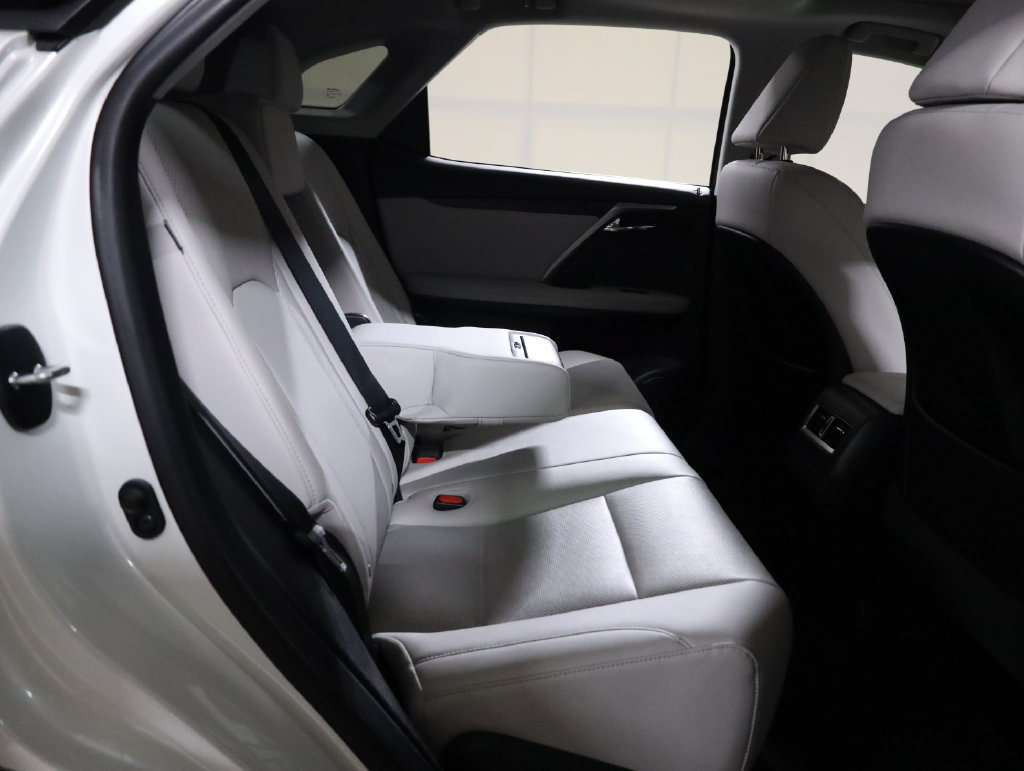 Used 2022 Lexus RX 450h AWD w/ Premium Package image 65