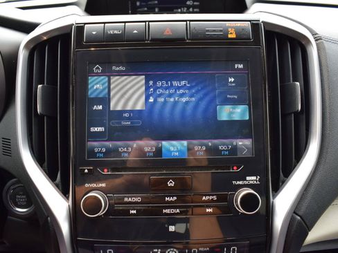 Used 2021 Subaru Ascent Touring w/ Popular Package #2A AWD/4WD image 27