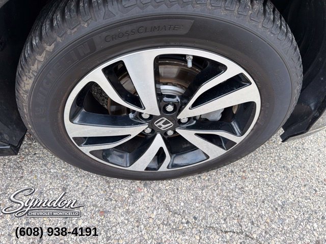 Used 2019 Honda Odyssey Elite image 25