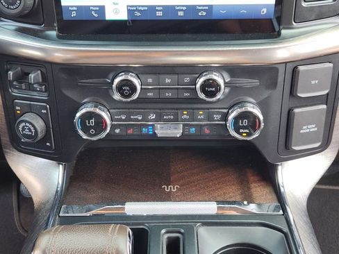 Used 2021 Ford F150 King Ranch w/ Equipment Group 601A High image 18