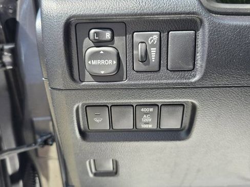 Used 2019 Toyota 4Runner SR5 AWD/4WD image 15