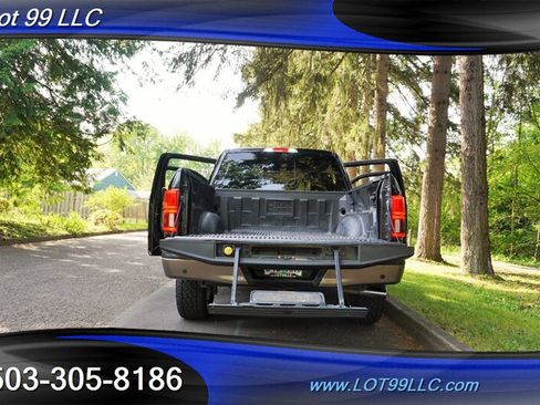 Used 2019 Ford F150 King Ranch w/ Equipment Group 601A Luxury AWD/4WD image 41
