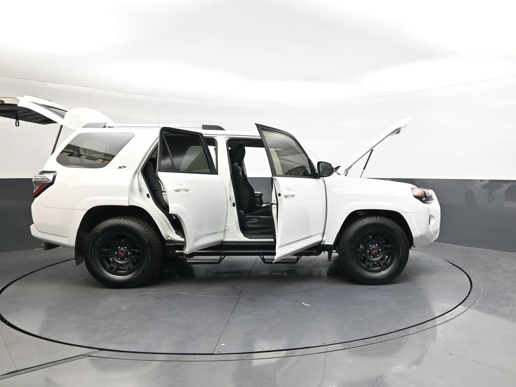 Used 2023 Toyota 4Runner SR5 RWD image 43