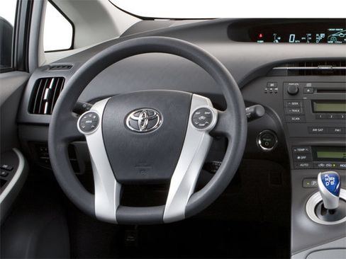 Used 2010 Toyota Prius FWD image 6