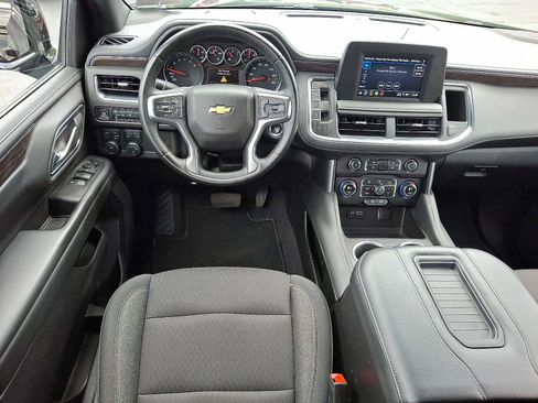 Used 2023 Chevrolet Tahoe LS AWD/4WD image 12