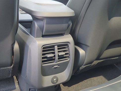 New 2025 Ford Mustang Mach-E GT image 23