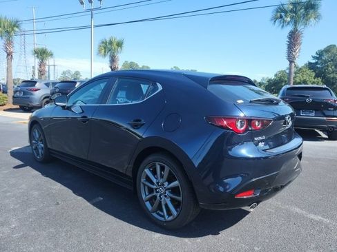 New 2026 MAZDA MAZDA3 s FWD image 5