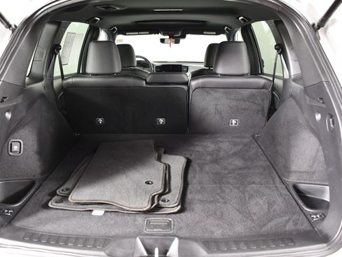 Certified 2024 Honda Passport EX-L image 50