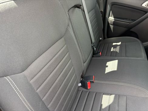 Used 2021 Ford Ranger XLT w/ Equipment Group 302A High image 48