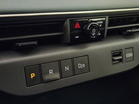 New 2026 Nissan Leaf S+ w/ Floor Mat Package (S+) image 22