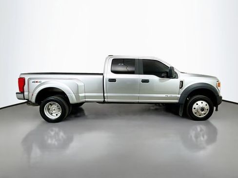 Used 2022 Ford F450 XL image 8